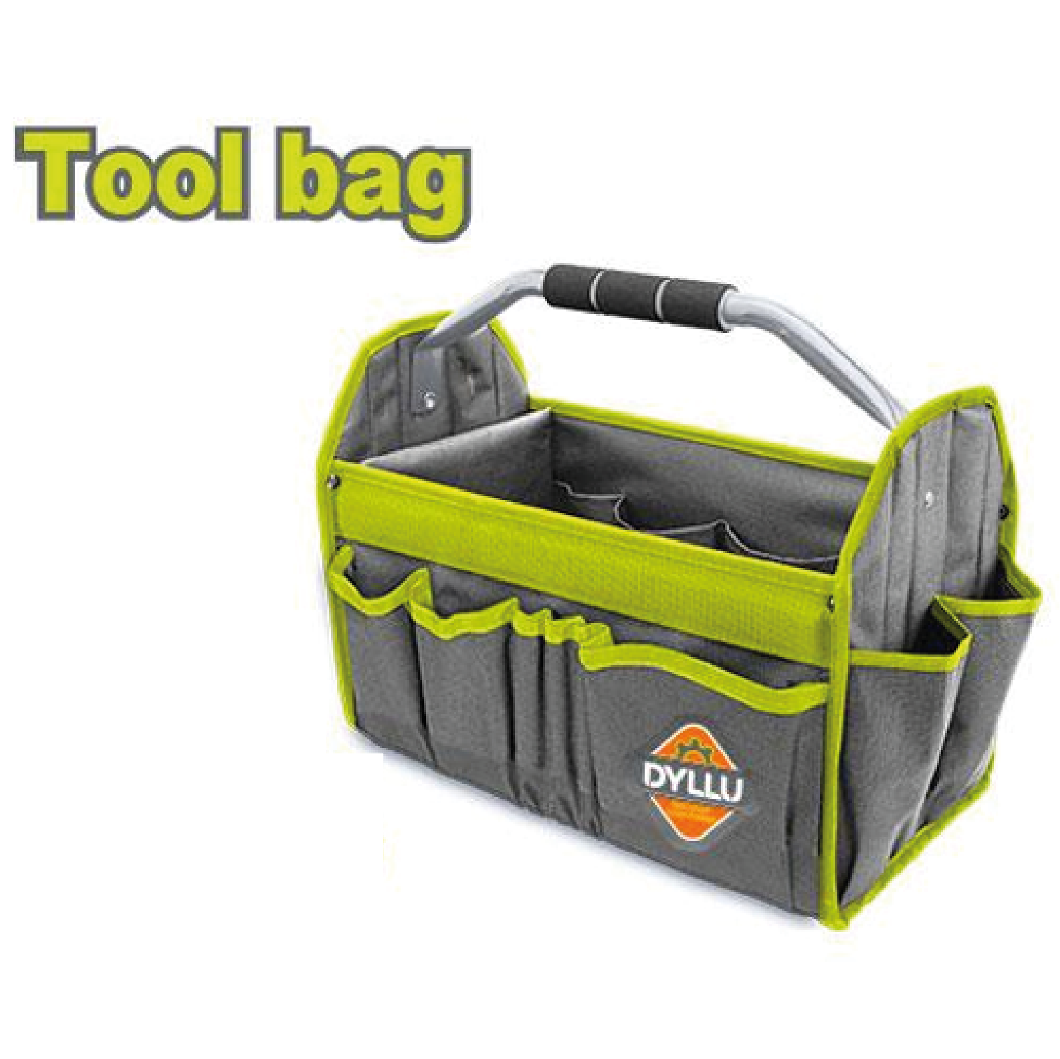 Sac à outils  DTTG5101 DYLLU