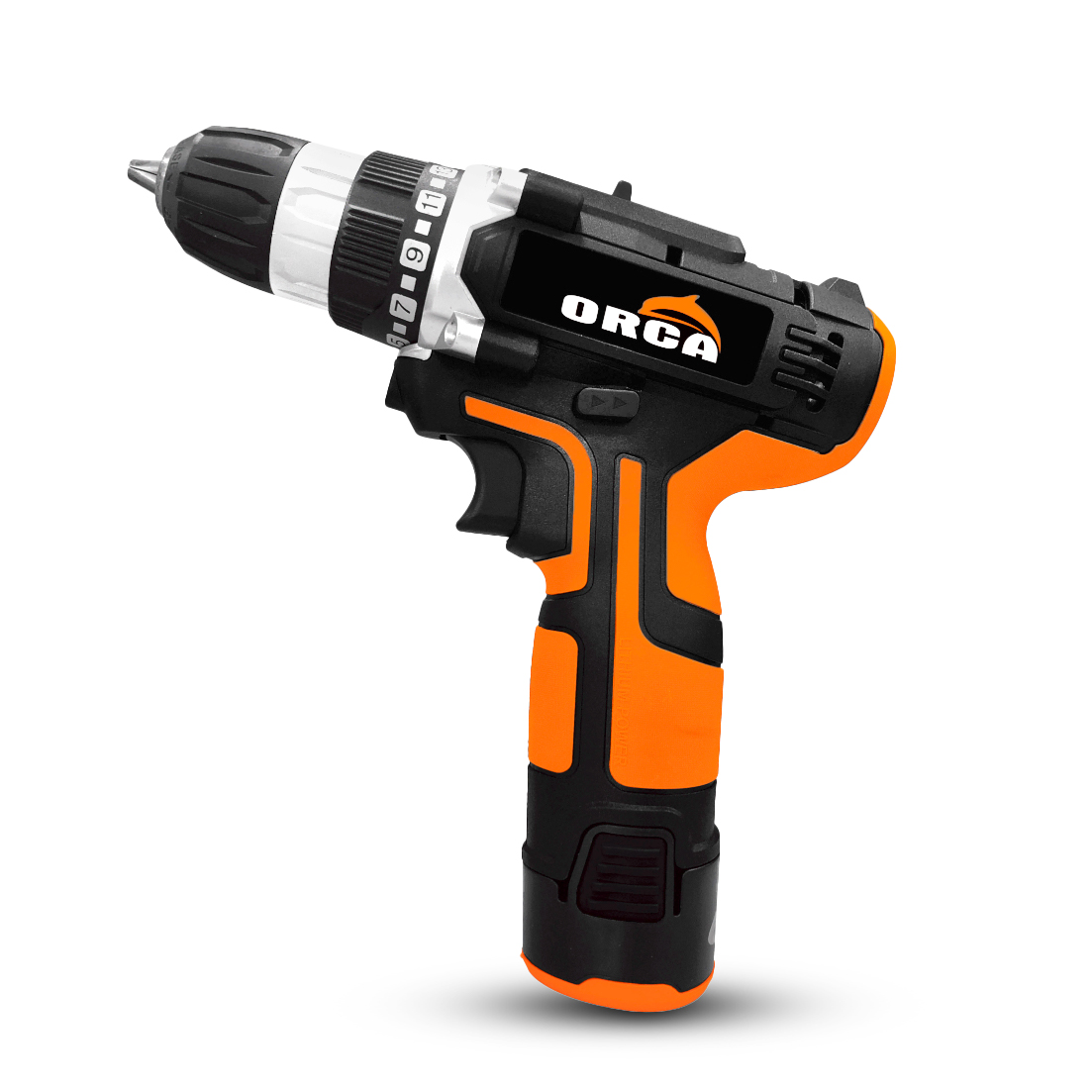 Visseuse-perceuse 12V CD315 Orca